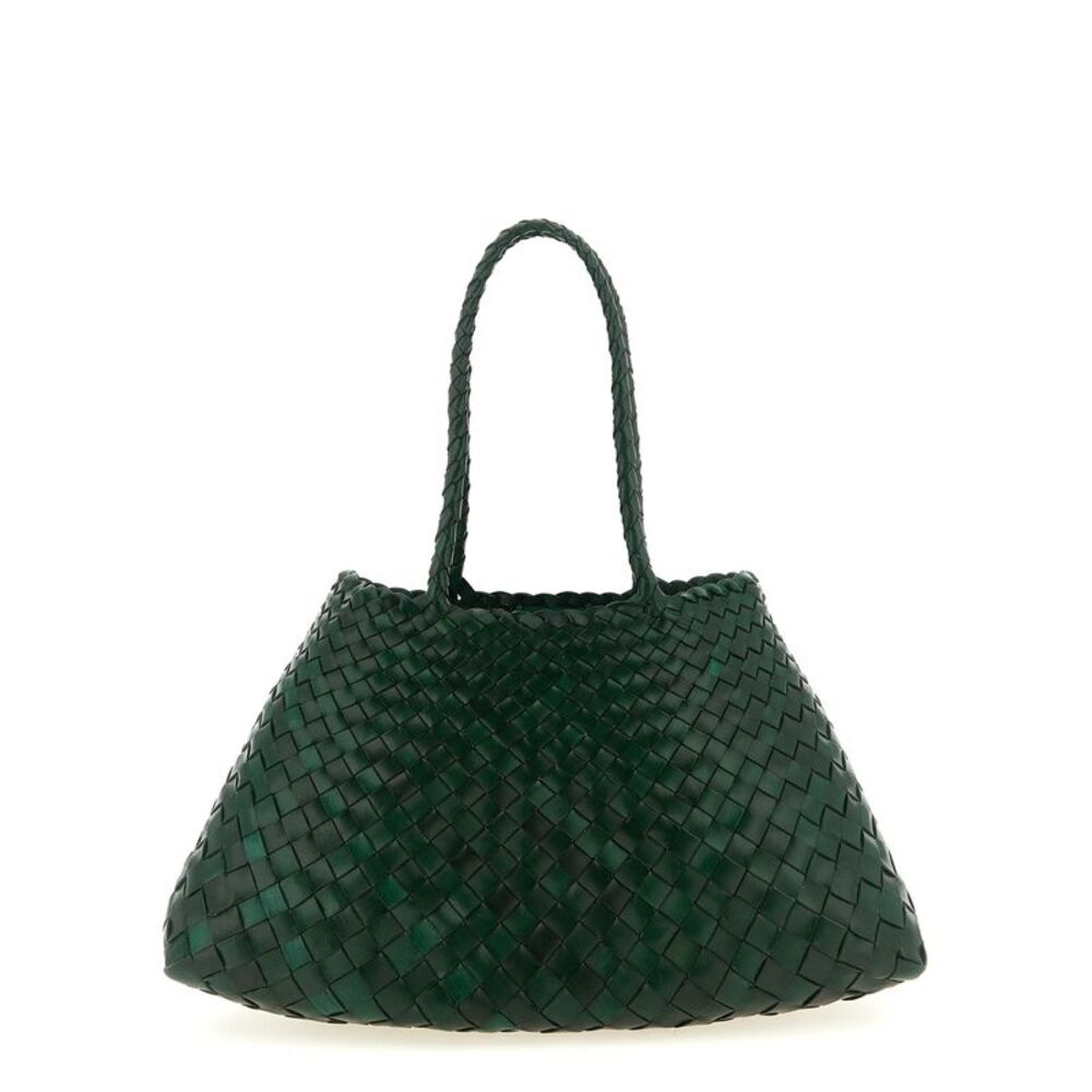 Dragon Diffusion Women 'Santa Croce Big' Shoulder Bag